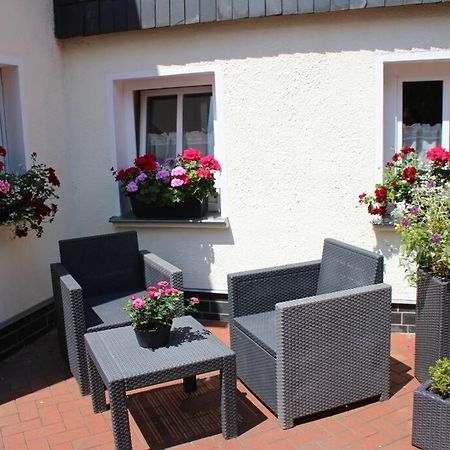 Maisonette-Fewo Fritz Mit Infrarotsauna Großschönau Zewnętrze zdjęcie