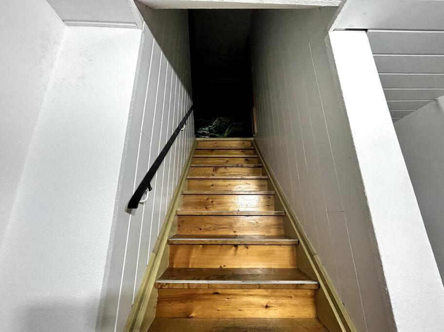 Maisonette-Fewo Fritz Mit Infrarotsauna Großschönau Zewnętrze zdjęcie